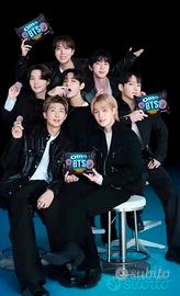 BTS x Oreo
