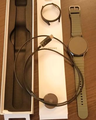 Samsung Galaxy 7 44mm LTE