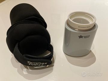 Scaldabiberon Tommee Tippee da viaggio