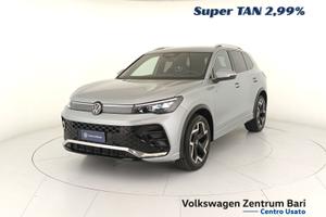 Volkswagen Tiguan 2.0 tdi r-line 150cv dsg