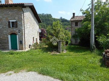 CASA INDIPENDENTE A PRIGNANO SULLA SECCHIA