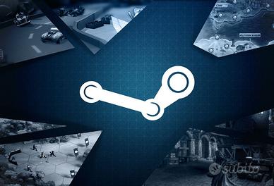 Giochi per PC - Steam Key