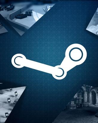 Giochi per PC - Steam Key