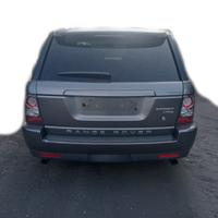 Range Rover Sport HSE 4X4