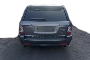 Range Rover Sport HSE 4X4