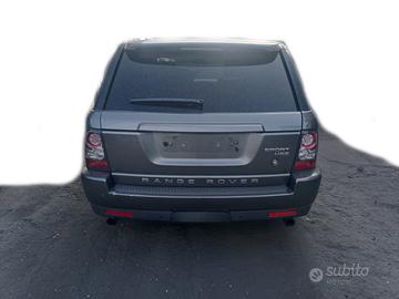 Range Rover Sport HSE 4X4