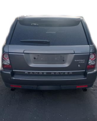Range Rover Sport HSE 4X4