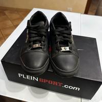 Sneackers Philppe Plein “PLEIN SPORT”