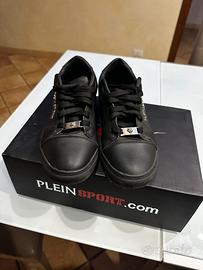 Sneackers Philppe Plein “PLEIN SPORT”