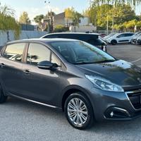 Peugeot 208 1.2 82CV 5 porte 2019