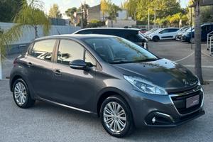 Peugeot 208 1.2 82CV 5 porte 2019