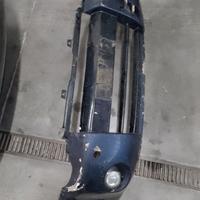 Paraurti Abarth Fiat Multipla rarissimo