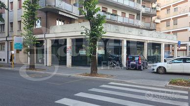 Ufficio Gorizia [Cod. rif 3334700VCU]