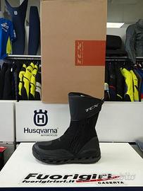 STIVALI DAINESE CLIMA 2 SURROUND BLACK