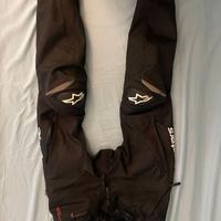 Alpinestars T-SP R DRYSTAR