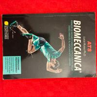 Libro Biomeccanica ATS