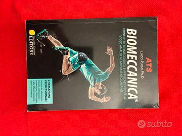 Libro Biomeccanica ATS