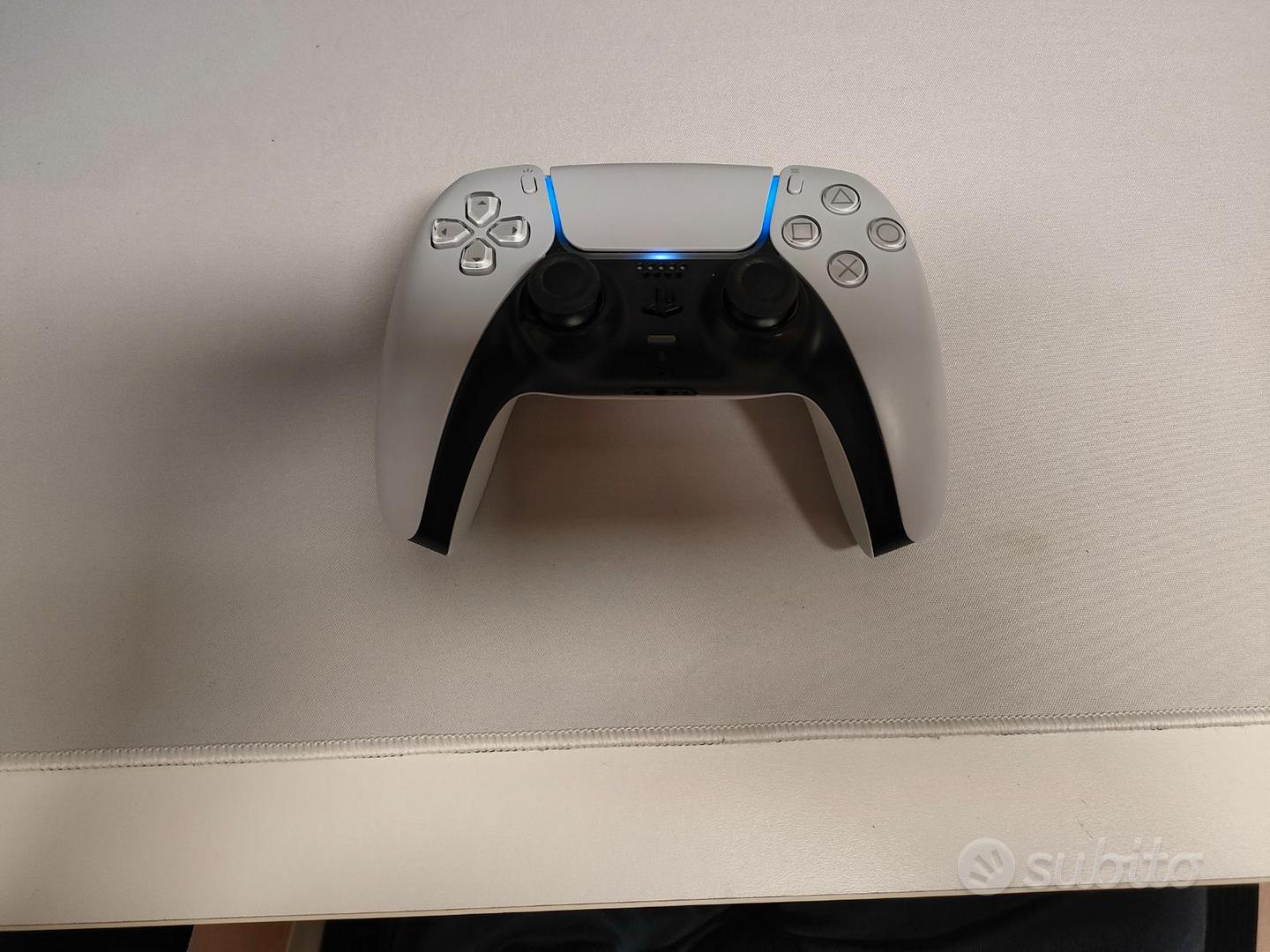 DualSense controller PS5 - Console e Videogiochi In vendita a Bergamo