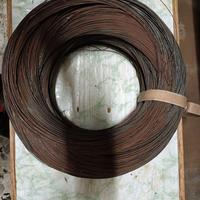 Filo di ferro per legatura