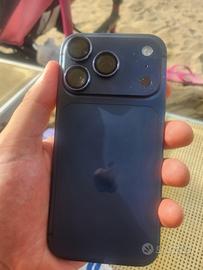 iPhone 17 pro