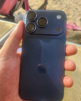 iPhone 17 pro