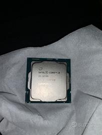 processore intel i3 1100
