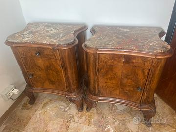 Comodini vintage