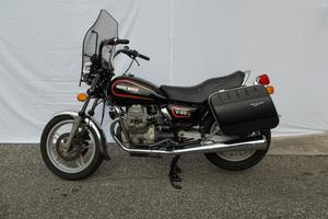 Moto Guzzi V 65 - 1989