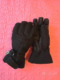 Guanti da sci tg M marchio Rebell
