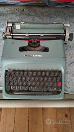 olivetti