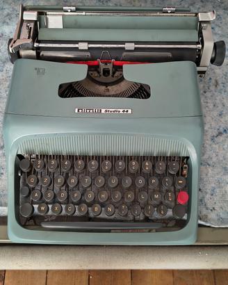 olivetti