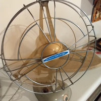 Ventilatore vintage