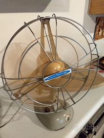 Ventilatore vintage