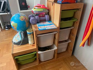 Ikea trofast
