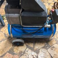 Compressore 50 lt