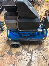 Compressore 50 lt