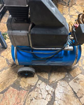 Compressore 50 lt