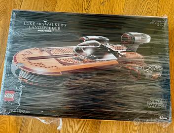 Lego STAR WARS  Landspeeder  75341