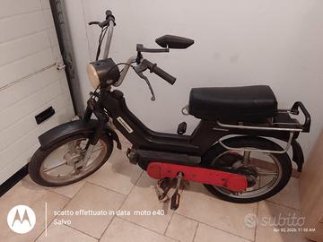 Piaggio SI
