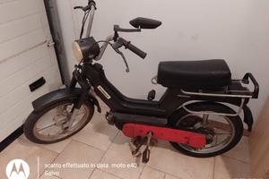 Piaggio SI