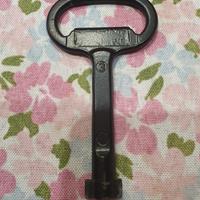 chiave per quadro elettrico