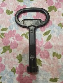 chiave per quadro elettrico