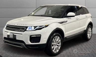 Ricambi RANGE ROVER EVOQUE 2016/2017/2018/19/20