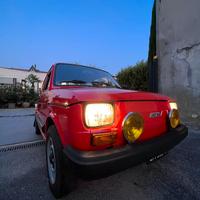 Fiat 126 perdonal 4
