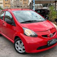 Toyota Aygo INCLUSO PASSAGGIO&GARANZIA 12 MESI