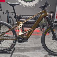 ORBEA WILD M20 2026 TG.L BOSCH 5 100nM NOVITÀ