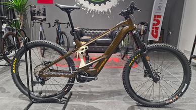 ORBEA WILD M20 2026 TG.L BOSCH 5 100nM NOVITÀ