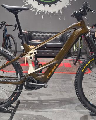 ORBEA WILD M20 2026 TG.L SUPER PROMO - 25% NOVITÀ