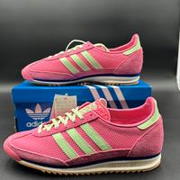 Adidas SL72 OG pink fusion green spark menta 38.5