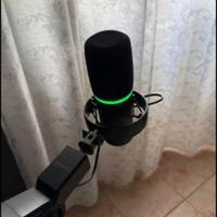 Microfono GX TRUST Ps5/pc